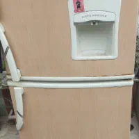 یخچال فریزر دست دوم ولی سالم