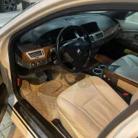 بی ام و سری ۷|خودرو سواری و وانت|گرگان, |دیوار