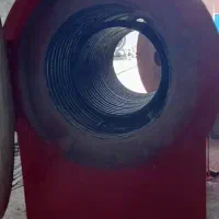 روغن داغ یک 1 میلیون کیلو کالری دیگ بخار پنج ۵ تن|ماشینآلات صنعتی|تهران, جنتآباد مرکزی|دیوار