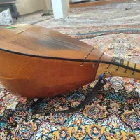 ساز قوپوز|سازهای سنتی|ابهر, |دیوار