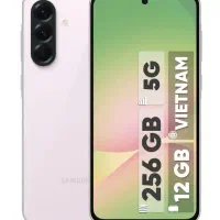 سامسونگA56درحدآکبندکارکرد 7 7  ماه / با گارانتی