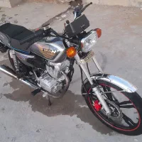 موتور سیکلت