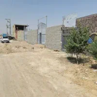 چهار دیواری علی اباد حبیب اباد|فروش زمین و ملک کلنگی|حبیب آباد, |دیوار