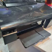 پرینتر اپسون مدل تی ۵۰ Epson T50|پرینتر، اسکنر، کپی، فکس|ساری, |دیوار