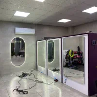 آیینه باشگاهی