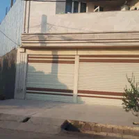 اجاره مغازه ۱۰۰ متری در ده محسن خیابان اصلی