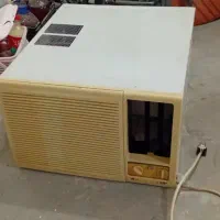 فروش کولر گازی پنجره ای