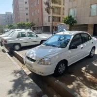 ریو مدل 87 بسیار سالم