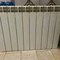 ایران رادیاتور ۱۰ پره