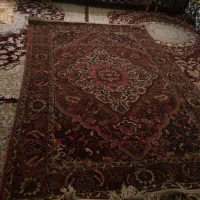 فرش درحد نو