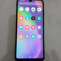 گوشی سامسونگ A31|موبایل|کرج, خرمدشت|دیوار