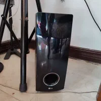 سینما خانگی ال جی