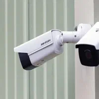 نصب و راه اندازی دوربین مداربسته و دزدگیر اماکن