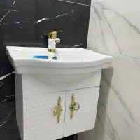 فروش روشوی کابینتی نو استفاده نشده