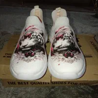 کتونی طبی زنانه