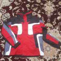 کاپشن مردانه کورتکس خارجی