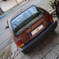 پراید نسیم هاچبک۸۸