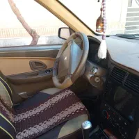 خودرو405تویفایو رنگ سفید