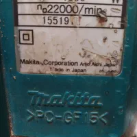 یک دستگاه آلومینیوم بر و یک دستگاه اور فرز ماکیتا|ماشین‌آلات صنعتی|رشت, آب و برق|دیوار