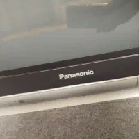 تلویزیون پاناسونیک|تلویزیون و پروژکتور|تهران, علی‌آباد|دیوار