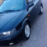 سمند|خودرو سواری و وانت|پلدختر, |دیوار