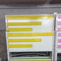 تخت خواب یک نفره حاجی پور(تختخواب۱یکنفره)تشک صدرا|تخت و سرویس خواب|مشهد, حسین‌آباد|دیوار