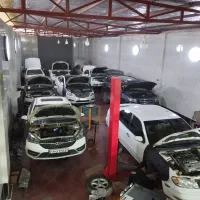 تعمیرات تخصصی خودروهای کره ای و ژاپنی وچینی