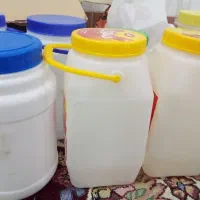 سطل برای ترشی و کاربردهای دیگر