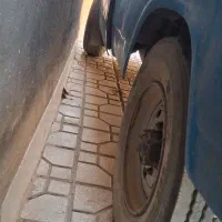 نیسان کمپرسی|خودرو سواری و وانت|سبزوار, ایزی شهر|دیوار