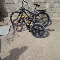 دوچرخه 26و20دحد نوع