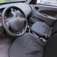 تیبا2 مدل 98|خودرو سواری و وانت|تهران, نیلوفر|دیوار