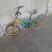 دوچرخه ۱۶