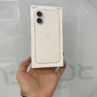 آیفون 17normalآکبند باریجستر با بتهرین شرایط اقساط