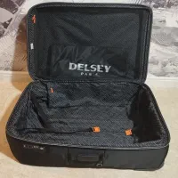 چمدان مارک DELSEY نو|کیف، کفش، کمربند|کیش, |دیوار
