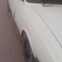 پیکان وانت دوگانه ۸۵|خودرو سواری و وانت|چهارباغ, |دیوار