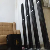 اسپیکر و باند سینما خانواده
