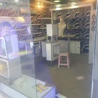 مغازه ۱۷ متری سند وملکیت ۴۵متری گلشهر