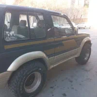 پاجیرو۹۲|خودرو سواری و وانت|اراک, |دیوار