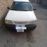 فروش پرایدمدل۸۶|خودرو سواری و وانت|بناب, |دیوار