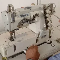 چرخ میاندوز