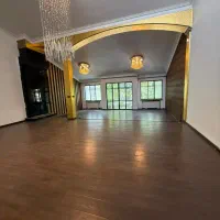 زعفرانیه/۵۵۰ متر ویلایی/مستقل/مناسب کار و سکونت