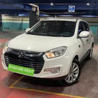 اجاره جک S5 / شرایط راحت / شهاب رنت