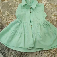 لباس و پیراهن دخترانه|کفش و لباس بچه|علیآباد کتول, |دیوار