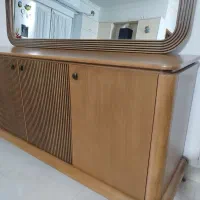 کنسول آیینه اشپزخانه