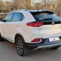ام جی جی اس MG Gs 2016 در حد صفر معاوضه با برقی|خودرو سواری و وانت|مشهد, کوثر|دیوار