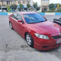 تویوتا کمری se2007 کم کار