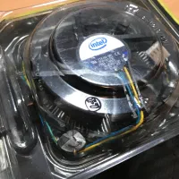 ۵ عدد فن CPU|قطعات و لوازم جانبی رایانه|تهران, دربند|دیوار