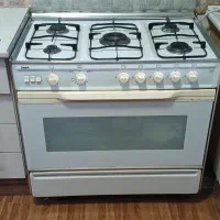 گاز ۵ شعله سینجر