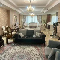 ۱۰۰متر  ۲ خواب خوش نقشه طبقه ۴م پارکینگ بالکن