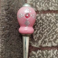 عتیقه لبی قلیان|کلکسیون اشیاء عتیقه|بهارستان, |دیوار